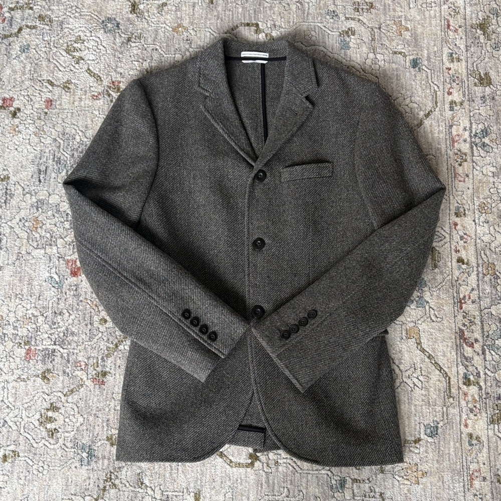 Perfect Wool Blazer from Club Monaco